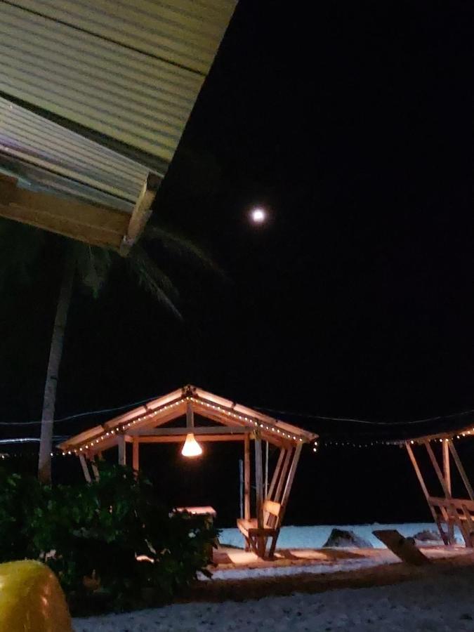 3B Resort Santa Monica  Buitenkant foto