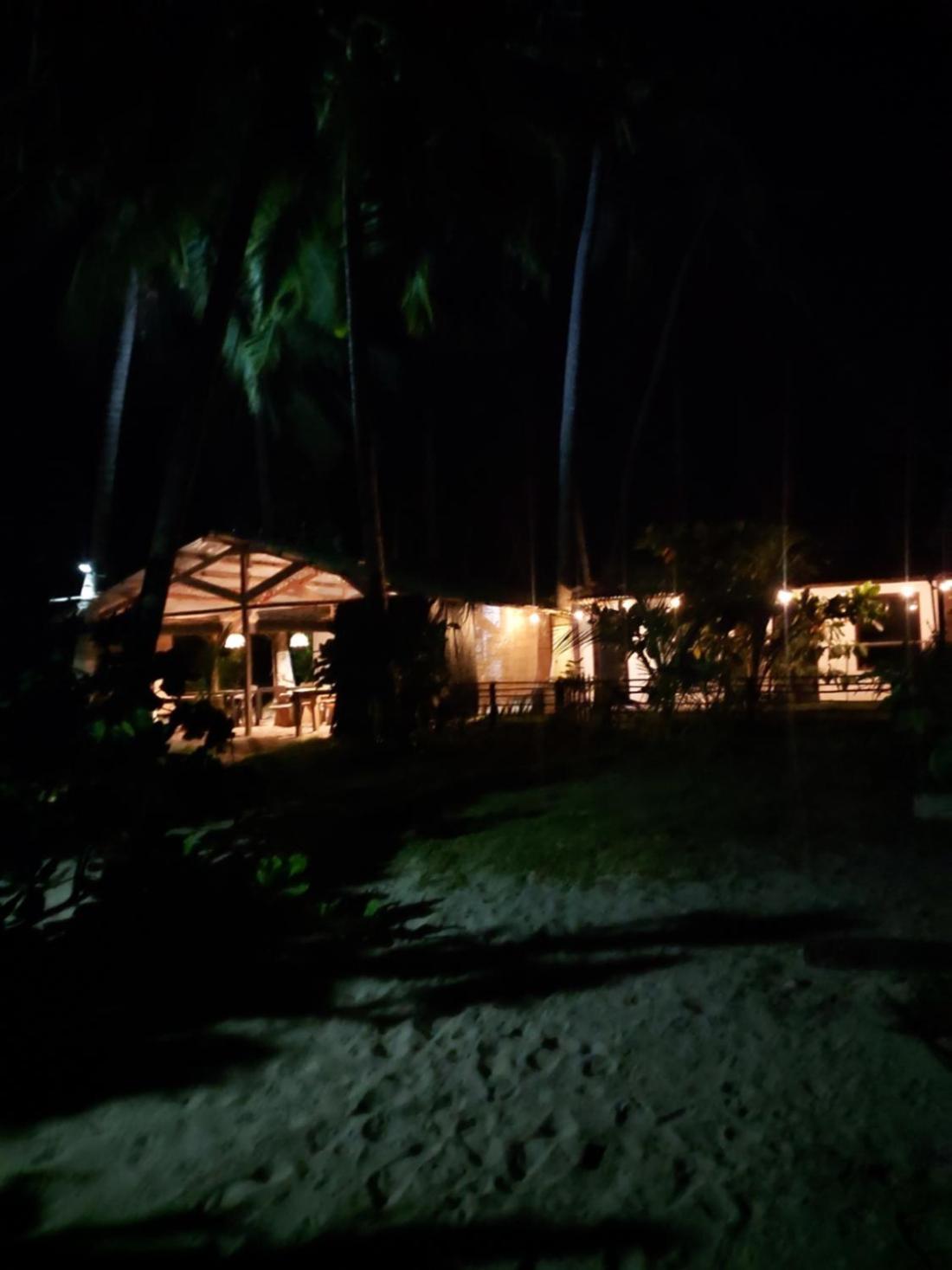 3B Resort Santa Monica  Buitenkant foto